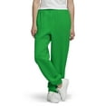 thumbnail image 1 of Ma Croix Men's Elastic Bottom Sweatpants with Pockets, 1 of 6