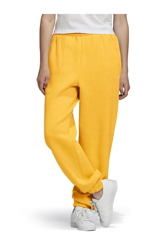 Men's Elastic Bottom Sweatpants with Pockets