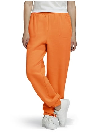 Walmart orange sweats sale