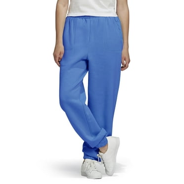 Ma Croix Men's Elastic Bottom Sweatpants with Pockets