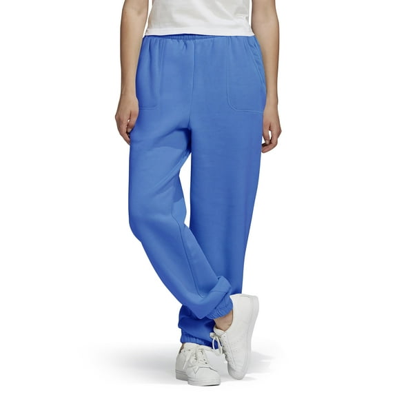 Ma Croix Men's Elastic Bottom Sweatpants with Pockets