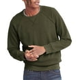thumbnail image 1 of Ma Croix Men's French Terry Sweatshirts, 1 of 5
