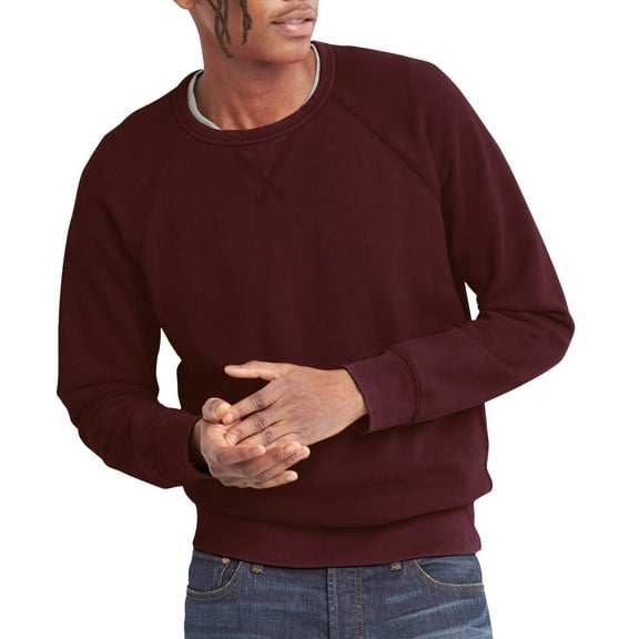 Ma Croix Men's French Terry Sweatshirts