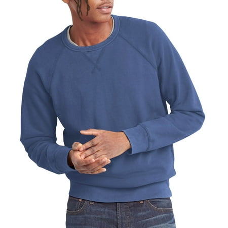 Ma Croix Men's French Terry Sweatshirts