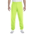thumbnail image 1 of Ma Croix Men's Lightweight Jogger Elastic Bottom with Pockets, Up to 5XL, 1 of 2