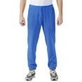 thumbnail image 1 of Ma Croix Men's Lightweight Jogger Elastic Bottom with Pockets, 1 of 8
