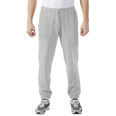 Ma Croix Men's Lightweight Jogger Elastic Bottom with Pockets, Up to 5XL