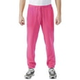thumbnail image 1 of Ma Croix Men's Lightweight Jogger Elastic Bottom with Pockets, 1 of 8