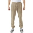 thumbnail image 1 of Ma Croix Men's Lightweight Jogger Elastic Bottom with Pockets, 1 of 8