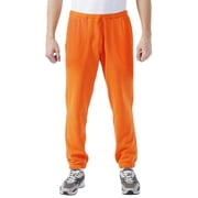 Ma Croix Mens Lightweight Jogger Elastic Bottom with Pockets