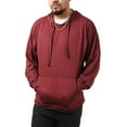 thumbnail image 1 of Ma Croix Men's Lightweight Pullover Hoodie Sweatshirt, 1 of 3