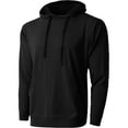 thumbnail image 1 of Ma Croix Men's Lightweight Pullover Hoodie Sweatshirt, 1 of 4
