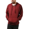 thumbnail image 1 of Ma Croix Men's Lightweight Pullover Hoodie Sweatshirt, 1 of 3