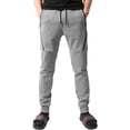 thumbnail image 1 of Ma Croix Men's Premium Athletic Active Slim Fit Track Pants, 1 of 4
