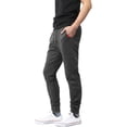 thumbnail image 1 of Ma Croix Men's Premium Hip Hop Urban Sweatpant Jogger, 1 of 7