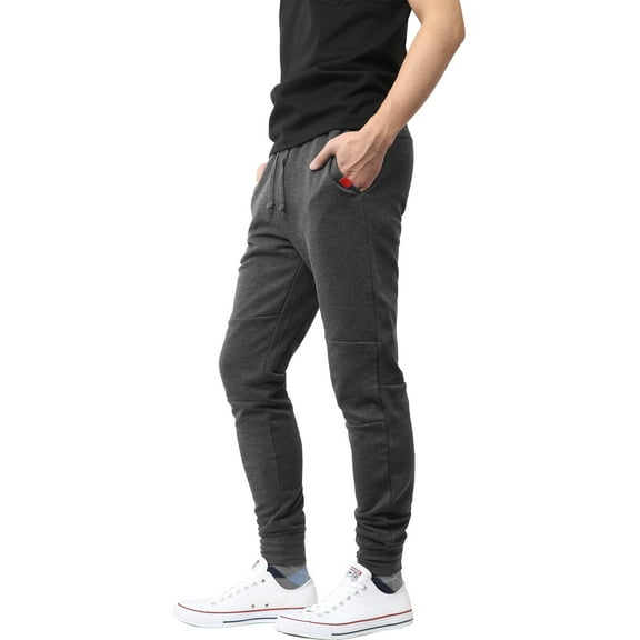 Ma Croix Men's Premium Hip Hop Urban Sweatpant Jogger