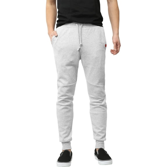 Ma Croix Men's Premium Hip Hop Urban Sweatpant Jogger