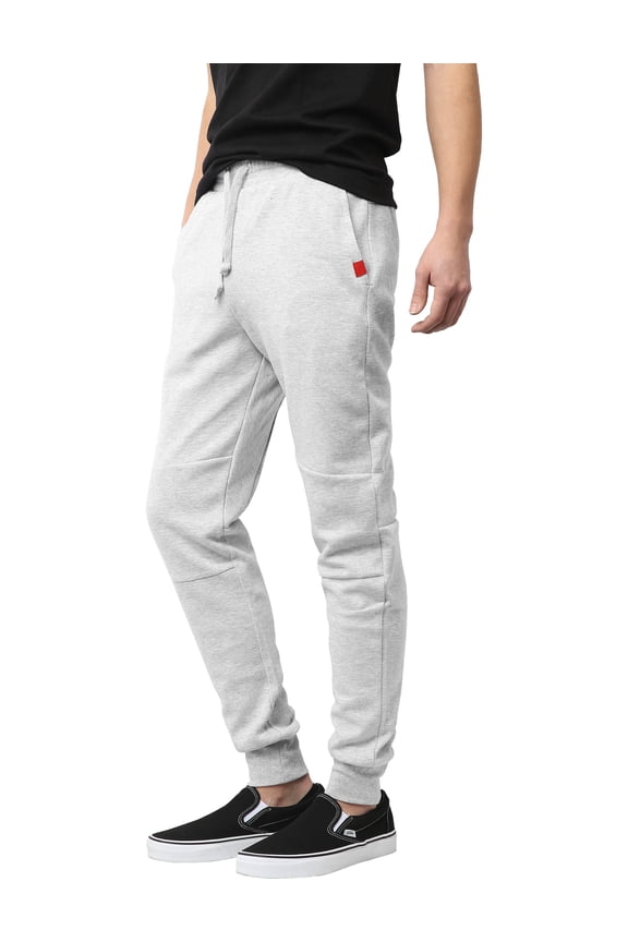 Men's Premium Slim Fit Casual Sweatpant Jogger
