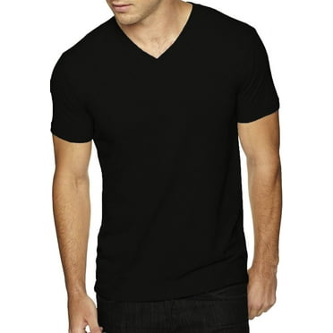 Gildan Men's Softstyle Fitted V-Neck Short Sleeve T-Shirt - Walmart.com