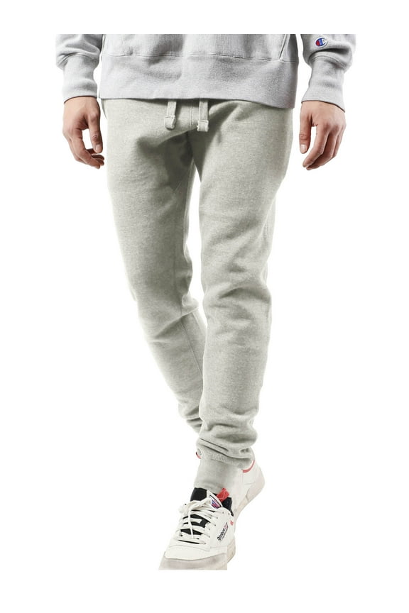 Men's Slim Fit Joggers, Up to 2XL