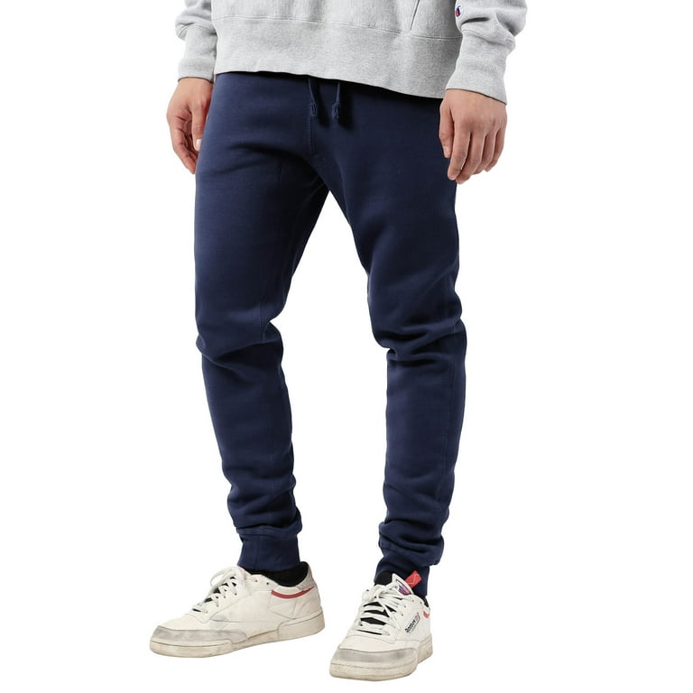 Ma Croix Men s Slim Fit Joggers Up to 2XL