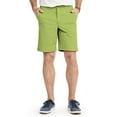 thumbnail image 1 of Ma Croix Men's Slim Ultimate Classic Fit Casual Stretch Twill Shorts, 1 of 6
