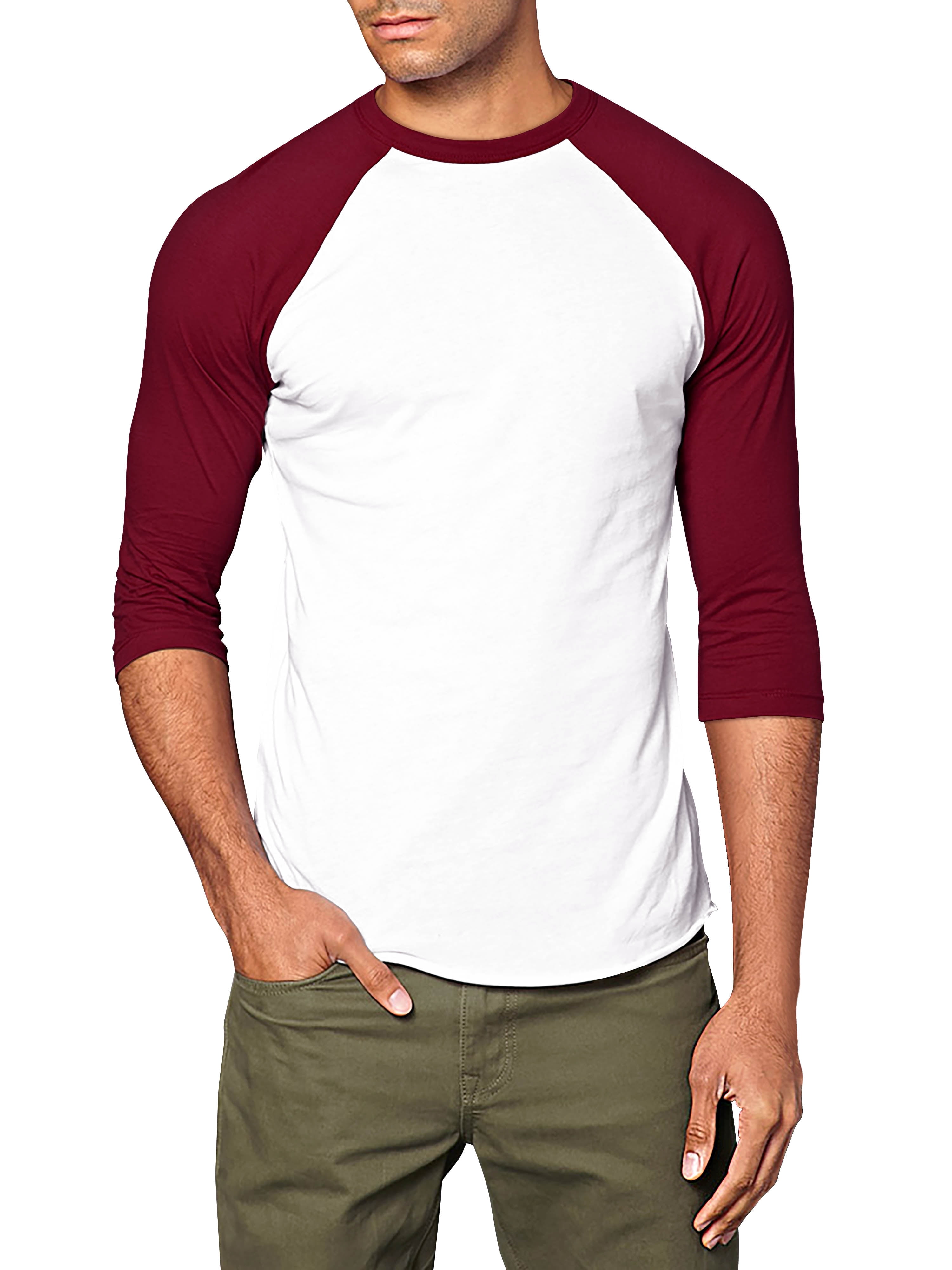 トップス HUMAN MADE Baseball 3/4 T-Shirt Human Made - Baseball Shirt | HBX
