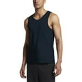 thumbnail image 1 of Ma Croix Mens Althleisure Sleeveless Tank Top, 1 of 7
