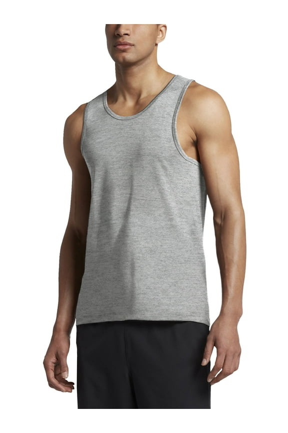Mens Althleisure Sleeveless Tank Top