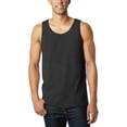 thumbnail image 1 of Ma Croix Mens Althleisure Sleeveless Tank Top, 1 of 7