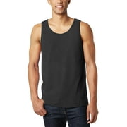 Ma Croix Mens Althleisure Sleeveless Tank Top