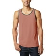 thumbnail image 1 of Ma Croix Mens Althleisure Sleeveless Tank Top, 1 of 6