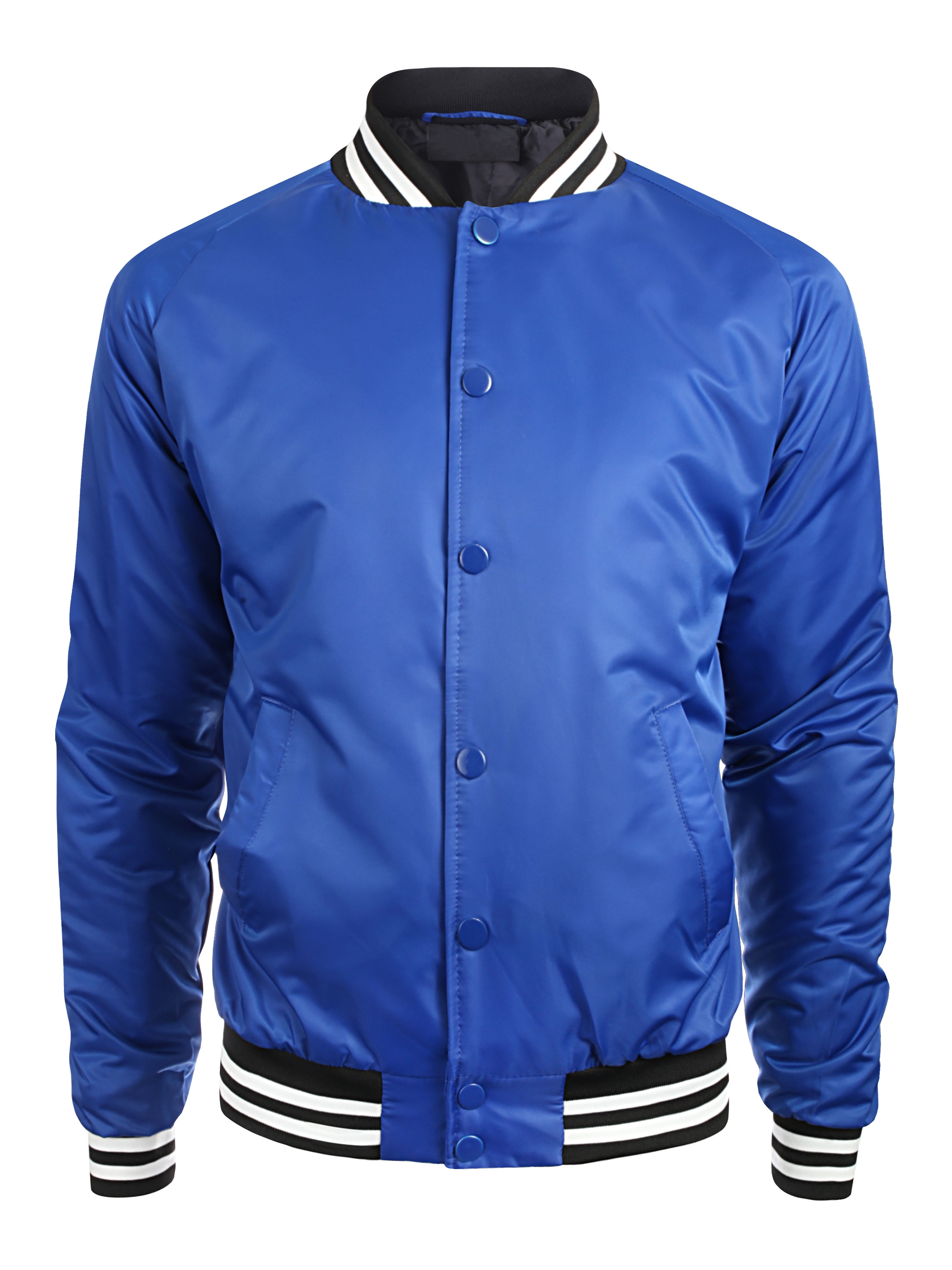 College baseball clearance jacket