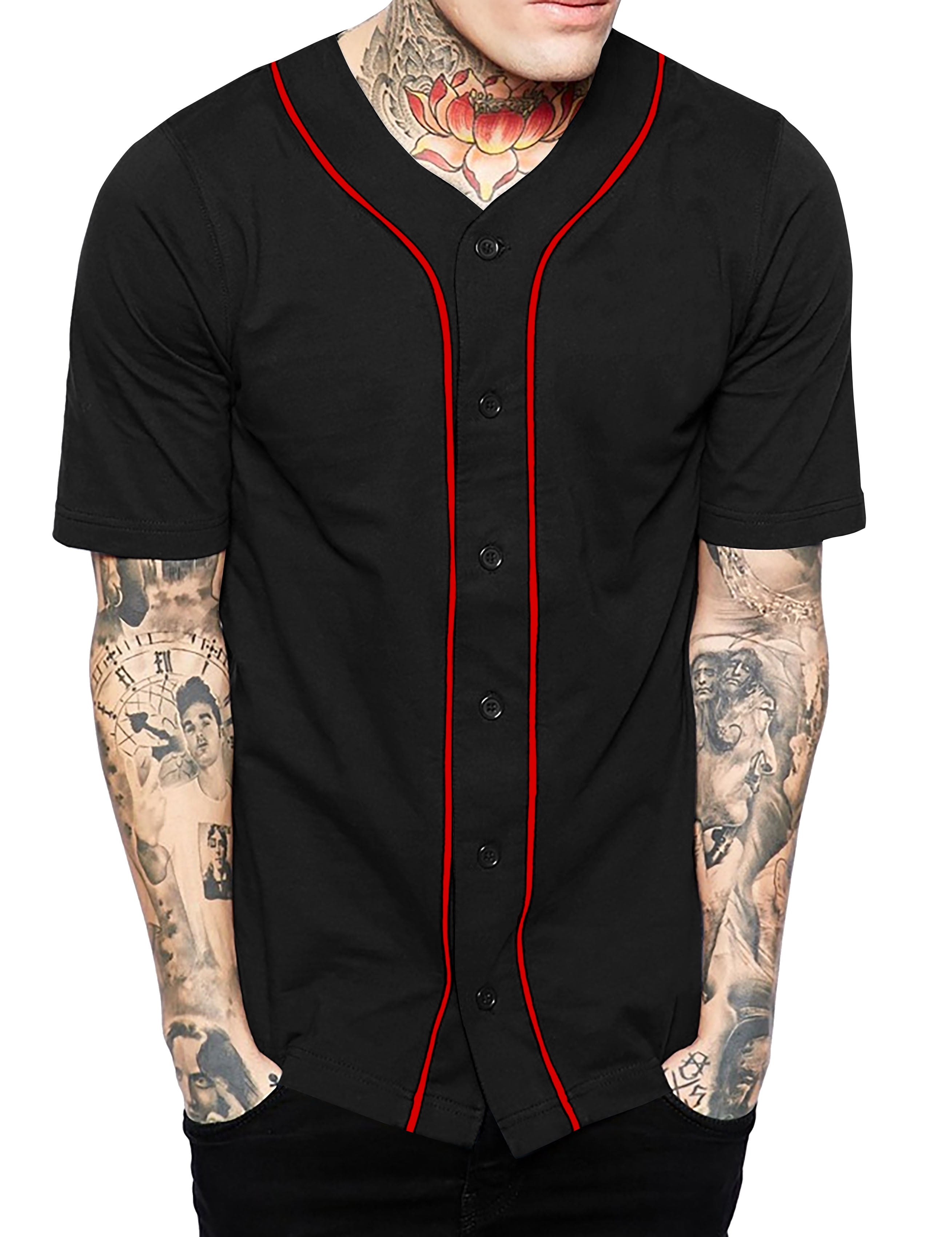 KTZ × Advantage cycle baseball shirt KTZ × Advantage cycle baseball shirt Ma-Croix-Mens-Baseball