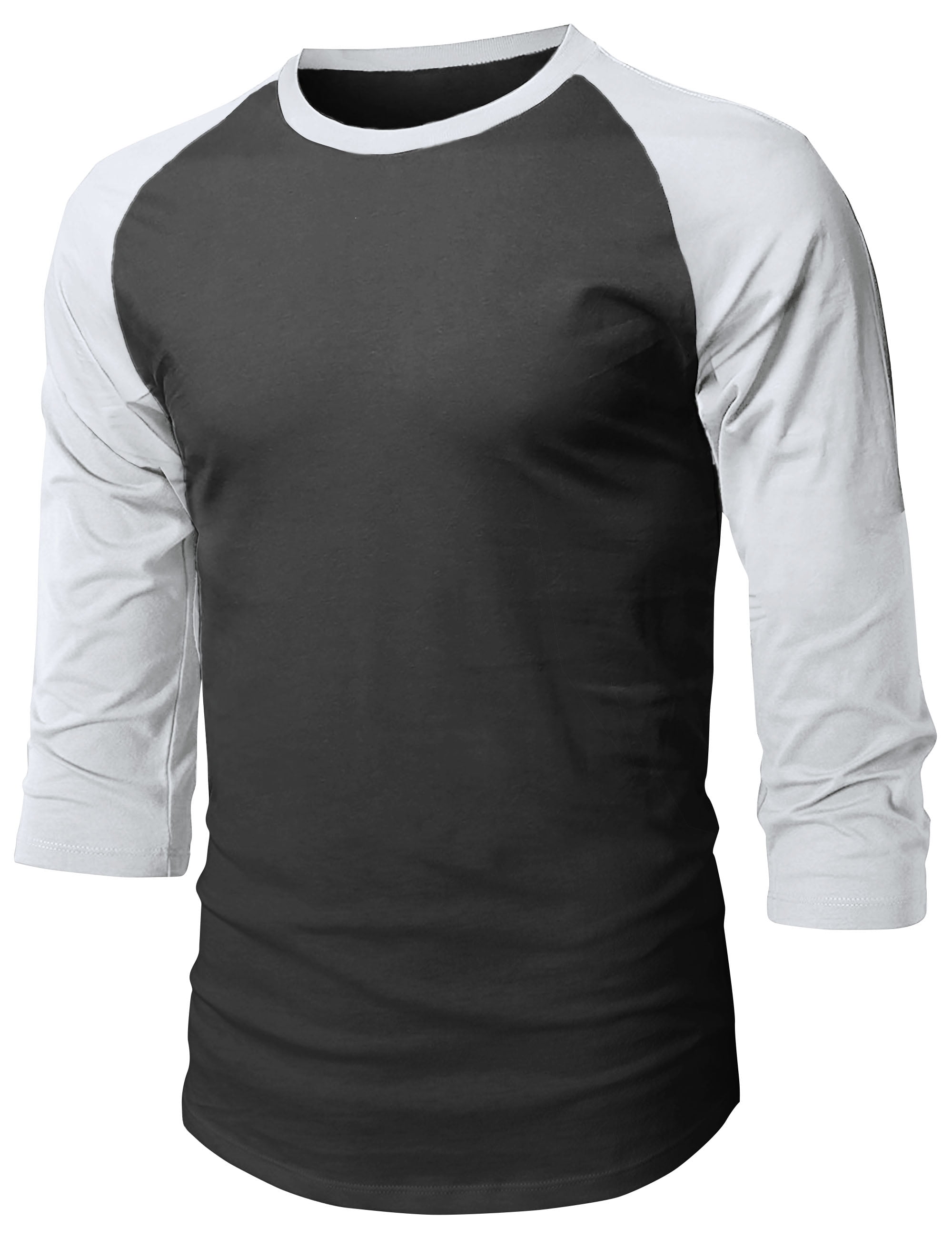 ☆韓国☆［MUCENT］ESEENTIAL TWO TONE RAGLAN LONG SLEEVE 2C 2815.jpg