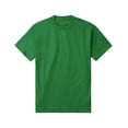 thumbnail image 1 of Ma Croix Mens Basic Crew Neck Solid Plain Tee Shirts, 1 of 3
