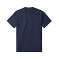 thumbnail image 1 of Ma Croix Mens Basic Crew Neck Solid Plain Tee Shirts, 1 of 3