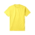 thumbnail image 1 of Ma Croix Mens Basic Crew Neck Solid Plain Tee Shirts, 1 of 3