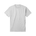 thumbnail image 1 of Ma Croix Mens Basic Crew Neck Solid Plain Tee Shirts, 1 of 3