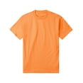 thumbnail image 1 of Ma Croix Mens Basic Crew Neck Solid Plain Tee Shirts, 1 of 3