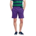 thumbnail image 1 of Ma Croix Mens Brushed Elastic Lightweight Sweat Shorts, 1 of 5