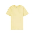 thumbnail image 1 of Ma Croix Mens Casual Ring Spun All Natural Cotton Blend Dual Hem Crew Neck Tee Shirt, 1 of 3