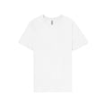 thumbnail image 1 of Ma Croix Mens Casual Ring Spun All Natural Cotton Blend Dual Hem Crew Neck Tee Shirt, 1 of 3
