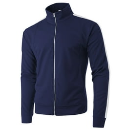 贈り物 B23476527 Trading Independent Unisex Full-Zip Poly-Tech 配信機器・PA機器・レコーディング機器