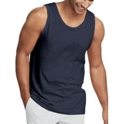 Product Detail  ICER MENS PEAK PERFORMANCE TANK - White - S