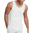 thumbnail image 1 of Ma Croix Mens Comfort Active Sleeveless Casual Tank Top, 1 of 6
