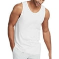 thumbnail image 1 of Ma Croix Mens Comfort Active Sleeveless Casual Tank Top, 1 of 6