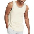 thumbnail image 1 of Ma Croix Mens Comfort Active Sleeveless Casual Tank Top, 1 of 6