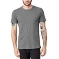 thumbnail image 1 of Ma Croix Mens Cotton Blend Short Sleeve T Shirt, 1 of 7