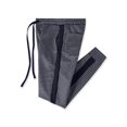 thumbnail image 1 of Ma Croix Mens Crisscross Athletic Skinny Drop Crotch Jogger Pants, 1 of 3